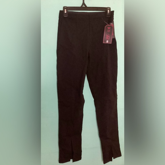 No Boundaries Millennium Skinny Pants Size Small (3 - 5) NWT - Picture 4 of 14